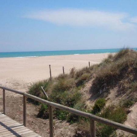 Uim Mediterraneo Poeta 6 Wifi Sagunto Dış mekan fotoğraf