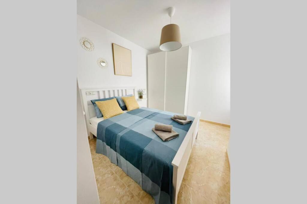 Uim Mediterraneo Poeta 6 Wifi Sagunto Dış mekan fotoğraf